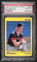 Jeff Bagwell [PSA 9 MINT]