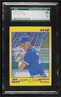 Jeff Kent [SGC 98 GEM 10]