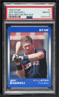 Jeff Bagwell [PSA 8 NM‑MT]