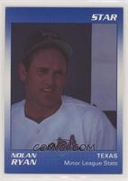 Nolan Ryan