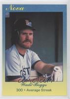 Wade Boggs #/500