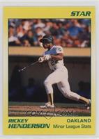 Rickey Henderson