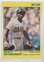 Rickey Henderson