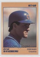 Ryne Sandberg