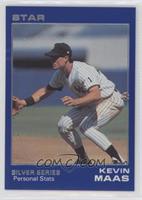 Kevin Maas #/2,000