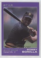 Bobby Bonilla #/2,000