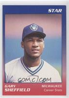 Gary Sheffield