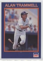 Alan Trammell