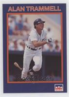 Alan Trammell