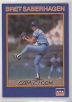 Bret Saberhagen [EX to NM]