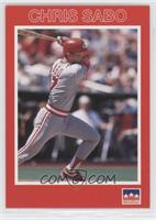 Chris Sabo