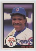 Andre Dawson [Good to VG‑EX]