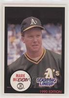 Mark McGwire