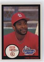 Ozzie Smith