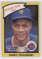 Darryl Strawberry