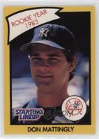 Don Mattingly