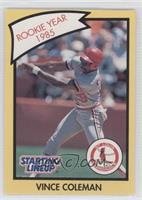 Vince Coleman