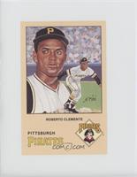 Roberto Clemente [Noted]