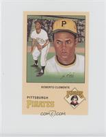 Roberto Clemente [Noted]