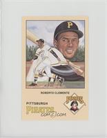 Roberto Clemente [Noted]