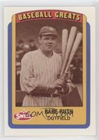 Babe Ruth