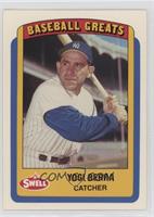 Yogi Berra