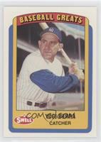 Yogi Berra