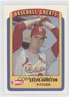 Steve Carlton