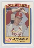 Steve Carlton