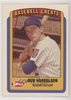 Bud Harrelson [EX to NM]