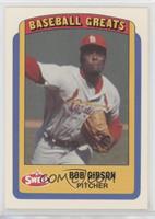 Bob Gibson