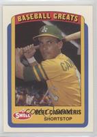 Bert Campaneris