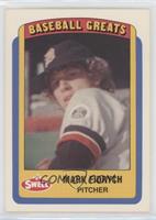 Mark Fidrych