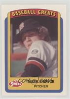 Mark Fidrych