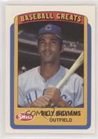 Billy Williams