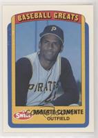 Roberto Clemente