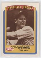 Lou Gehrig