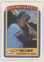 Rod Carew