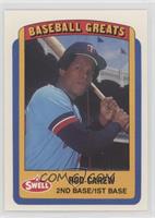 Rod Carew