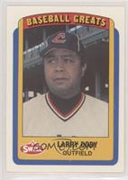 Larry Doby