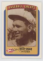 Dizzy Dean