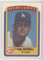 Don Drysdale