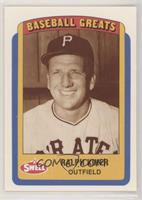 Ralph Kiner