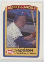 Rusty Staub