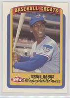 Ernie Banks