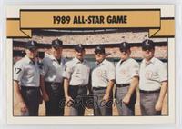 1989 All-Star Game