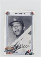 Willie Davis