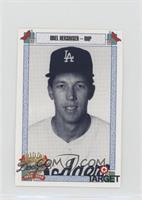 Orel Hershiser