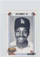 Willie Randolph