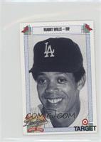 Maury Wills